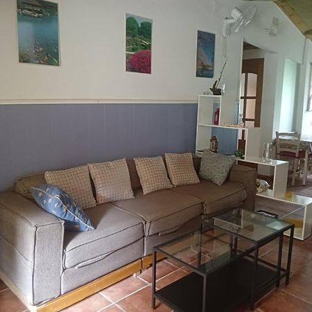Casita Para Dos Con Piscina Privada Torres  Eksteriør billede