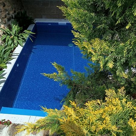 Casita Para Dos Con Piscina Privada Torres  Eksteriør billede