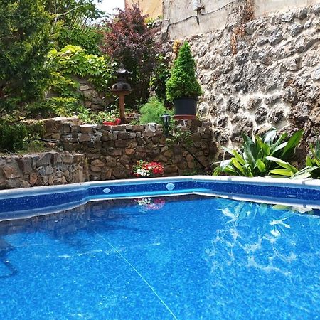 Casita Para Dos Con Piscina Privada Torres  Eksteriør billede