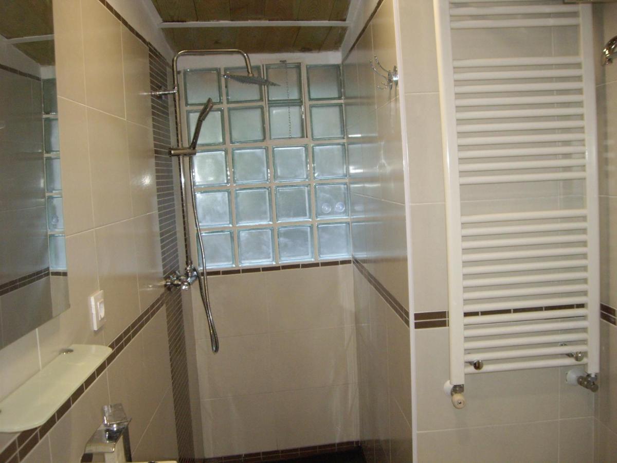 Casita Para Dos Con Piscina Privada Torres  Eksteriør billede