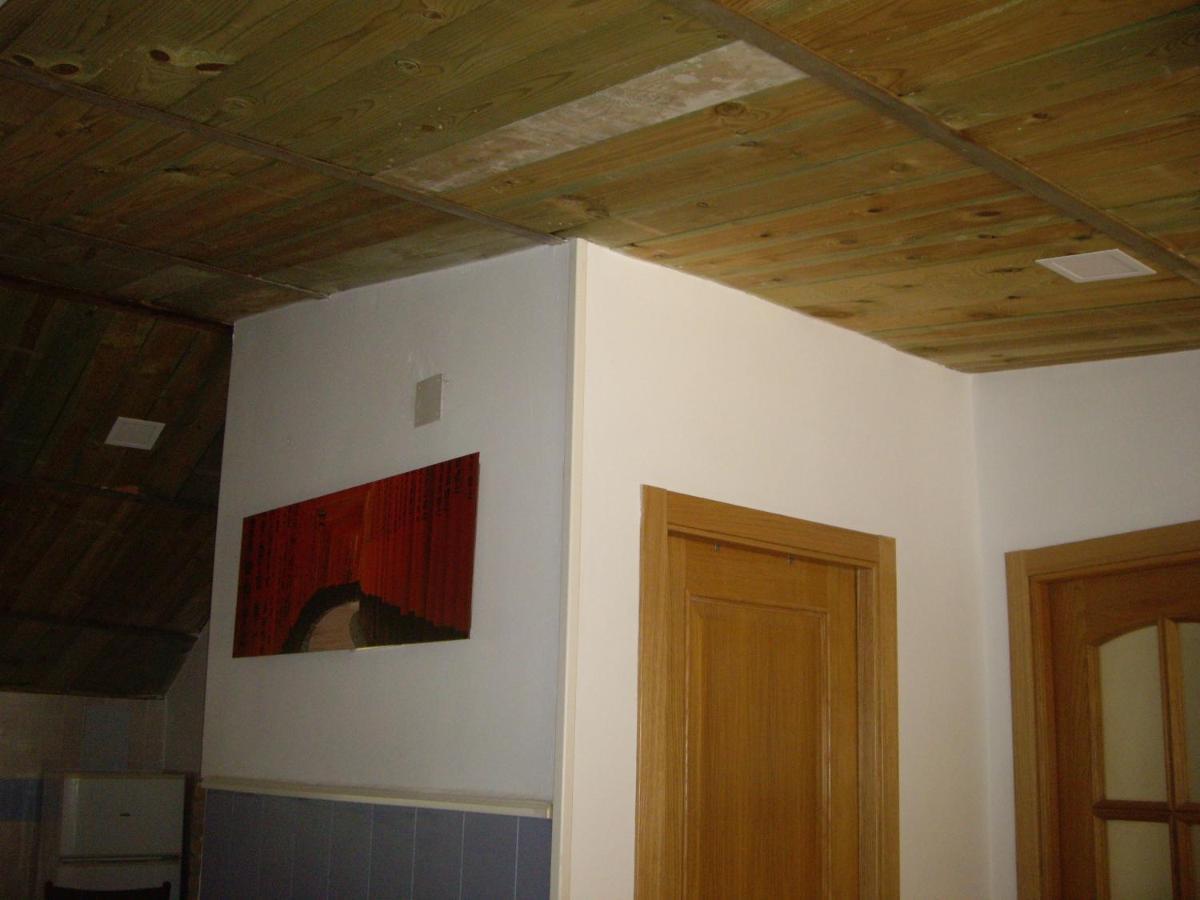 Casita Para Dos Con Piscina Privada Torres  Eksteriør billede