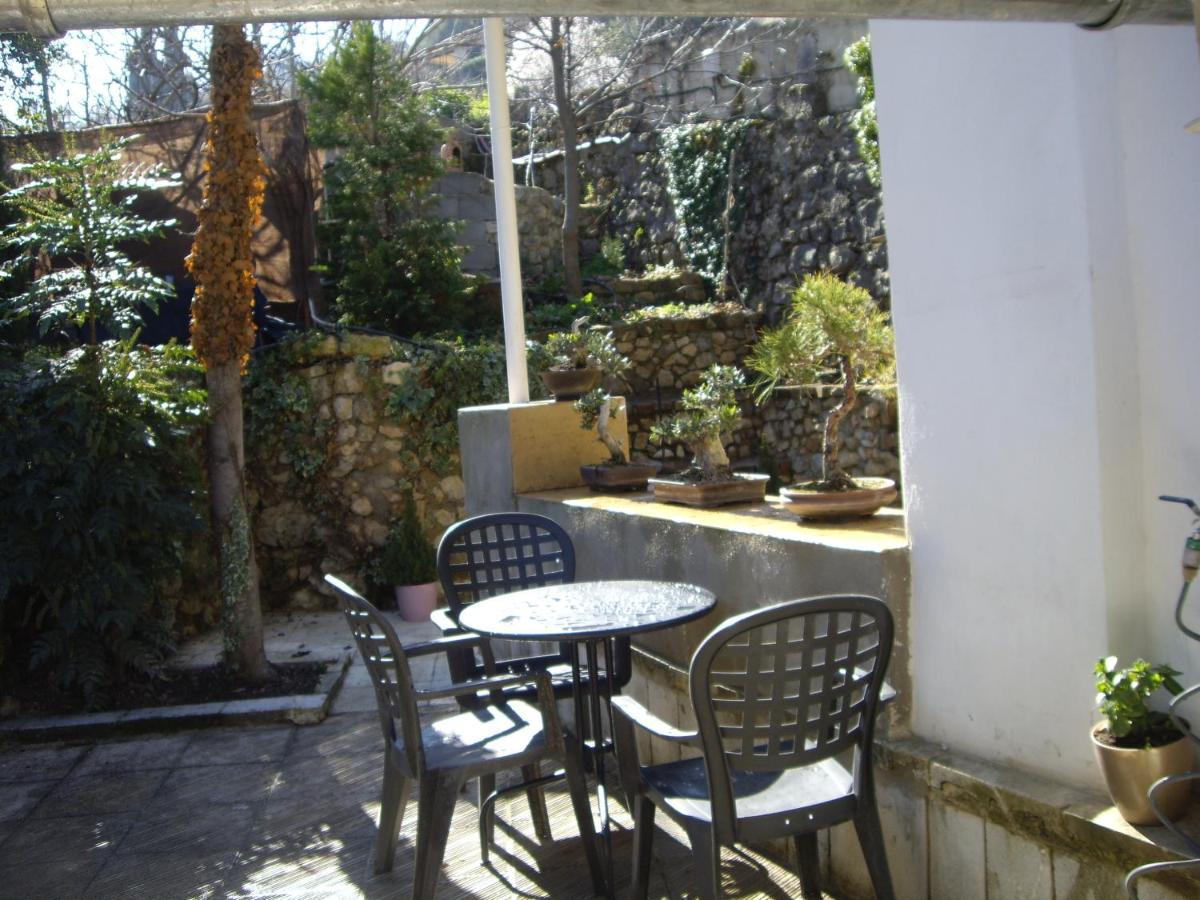Casita Para Dos Con Piscina Privada Torres  Eksteriør billede