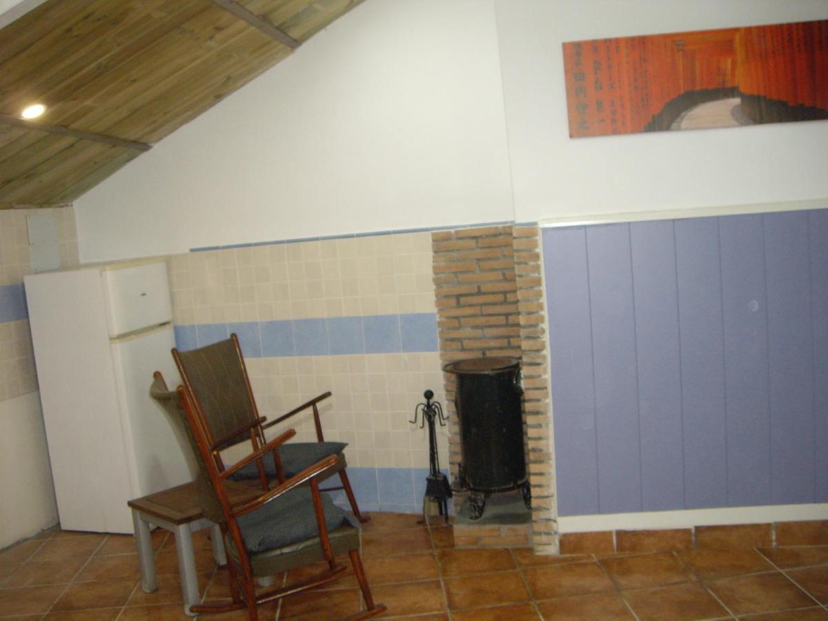 Casita Para Dos Con Piscina Privada Torres  Eksteriør billede
