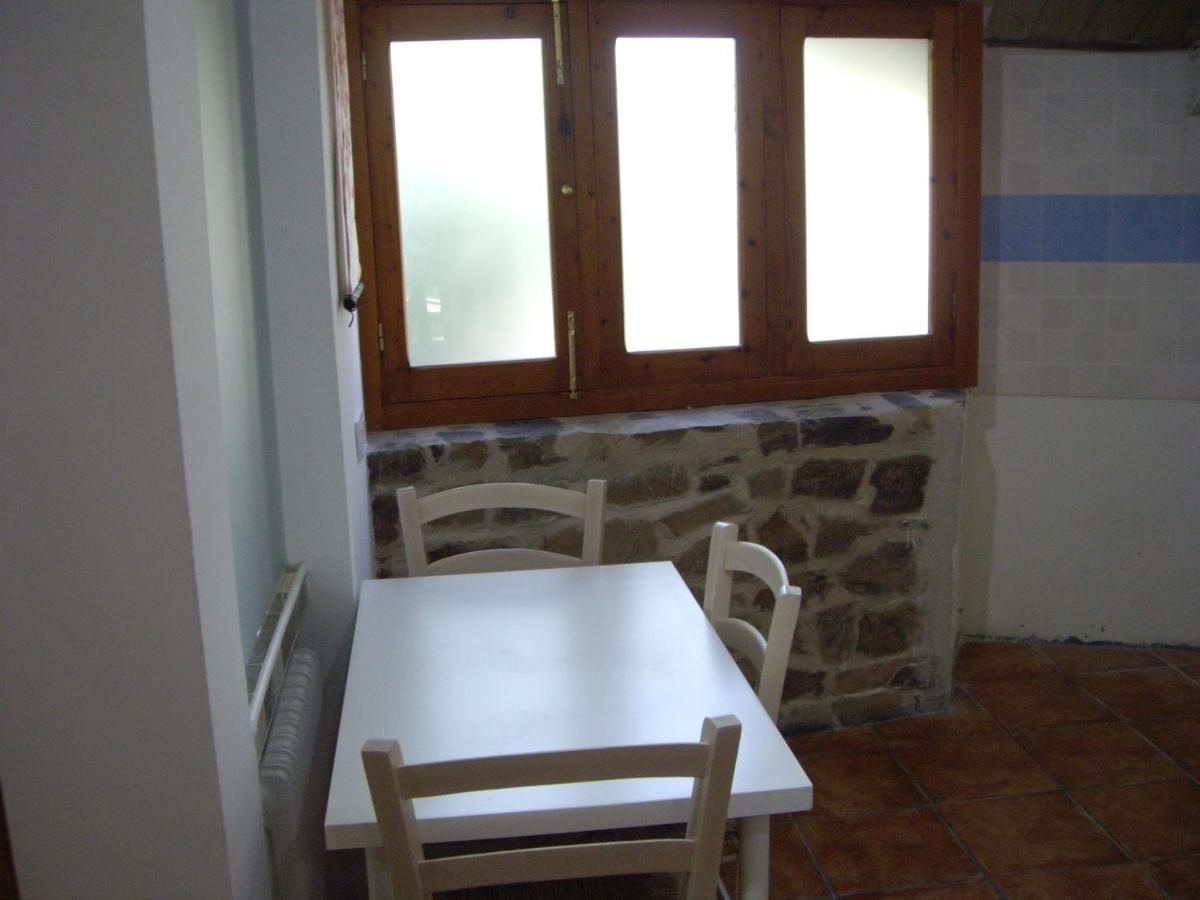 Casita Para Dos Con Piscina Privada Torres  Eksteriør billede