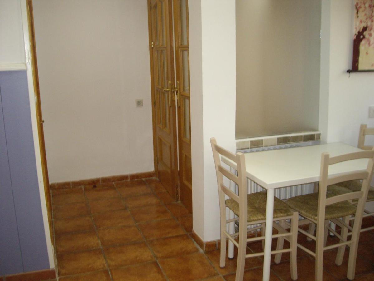 Casita Para Dos Con Piscina Privada Torres  Eksteriør billede