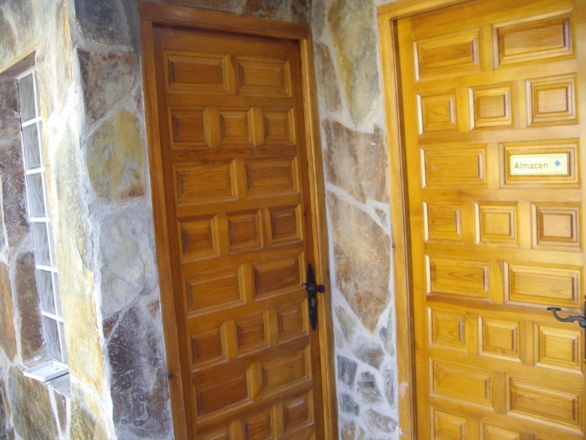 Casita Para Dos Con Piscina Privada Torres  Eksteriør billede