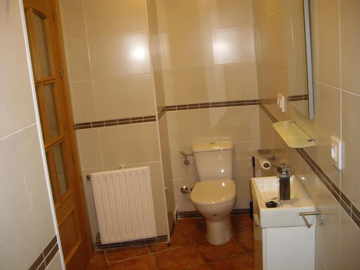 Casita Para Dos Con Piscina Privada Torres  Eksteriør billede