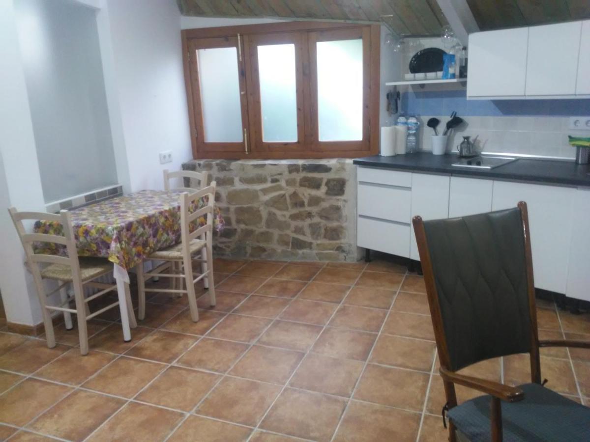Casita Para Dos Con Piscina Privada Torres  Eksteriør billede