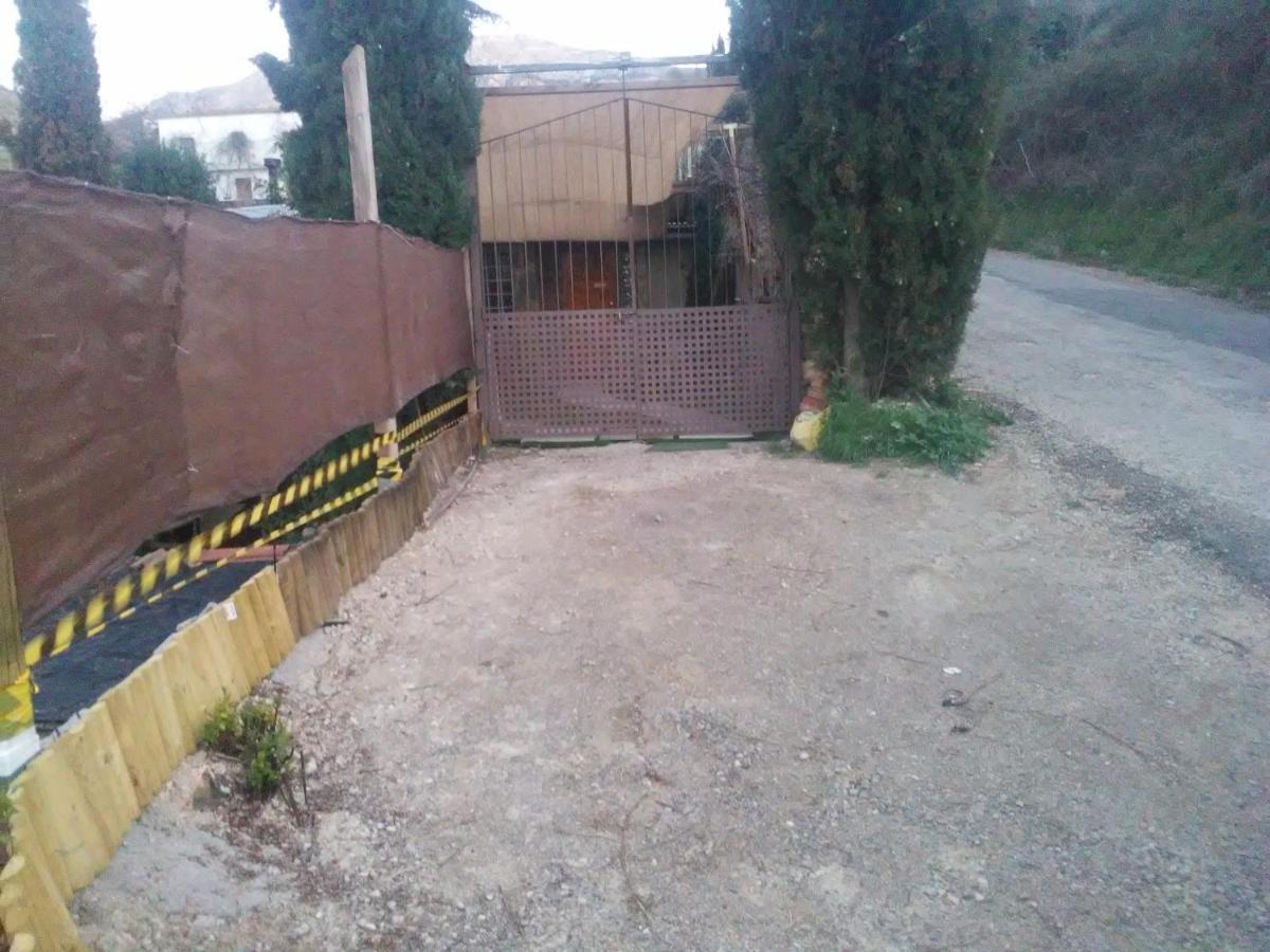 Casita Para Dos Con Piscina Privada Torres  Eksteriør billede