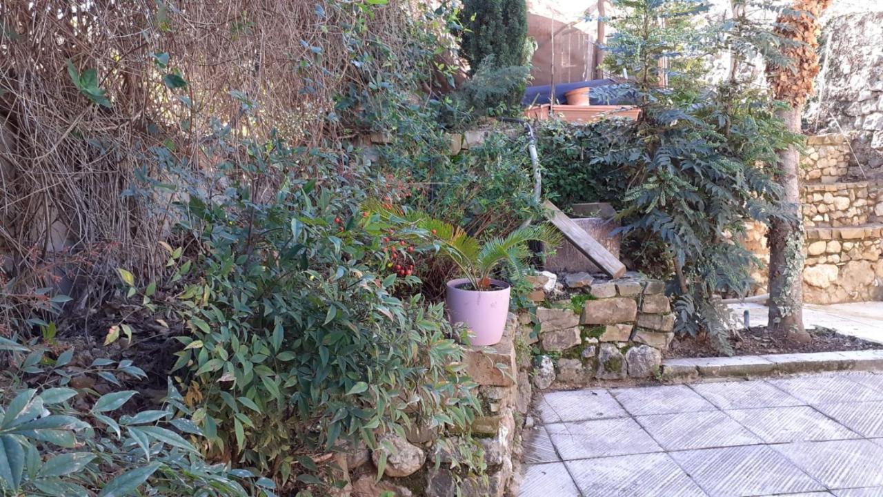 Casita Para Dos Con Piscina Privada Torres  Eksteriør billede