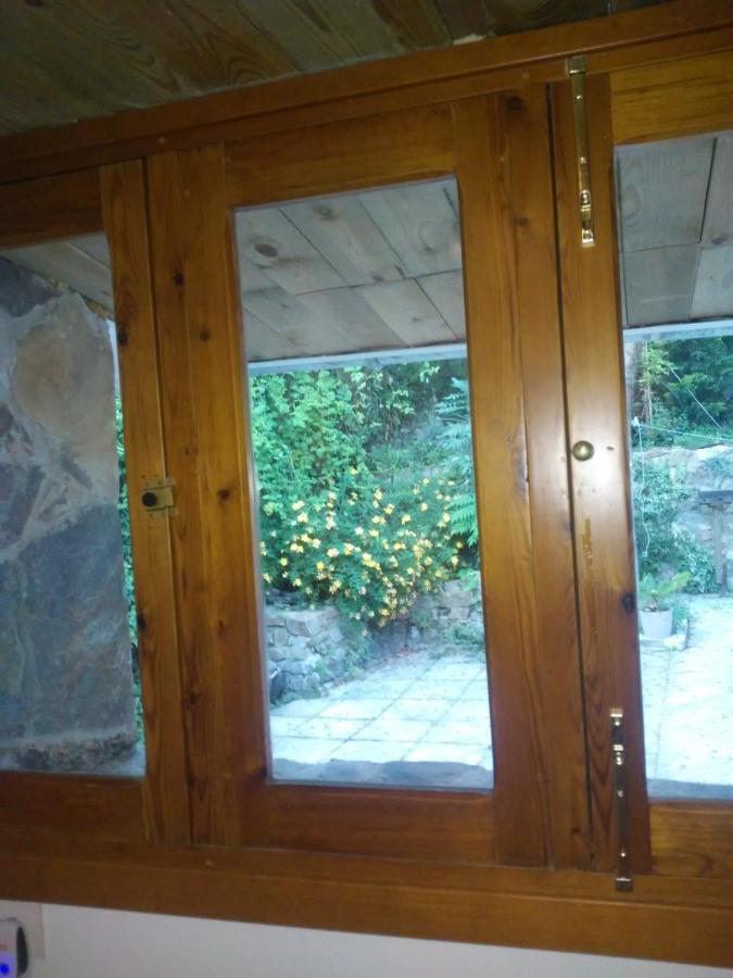Casita Para Dos Con Piscina Privada Torres  Eksteriør billede
