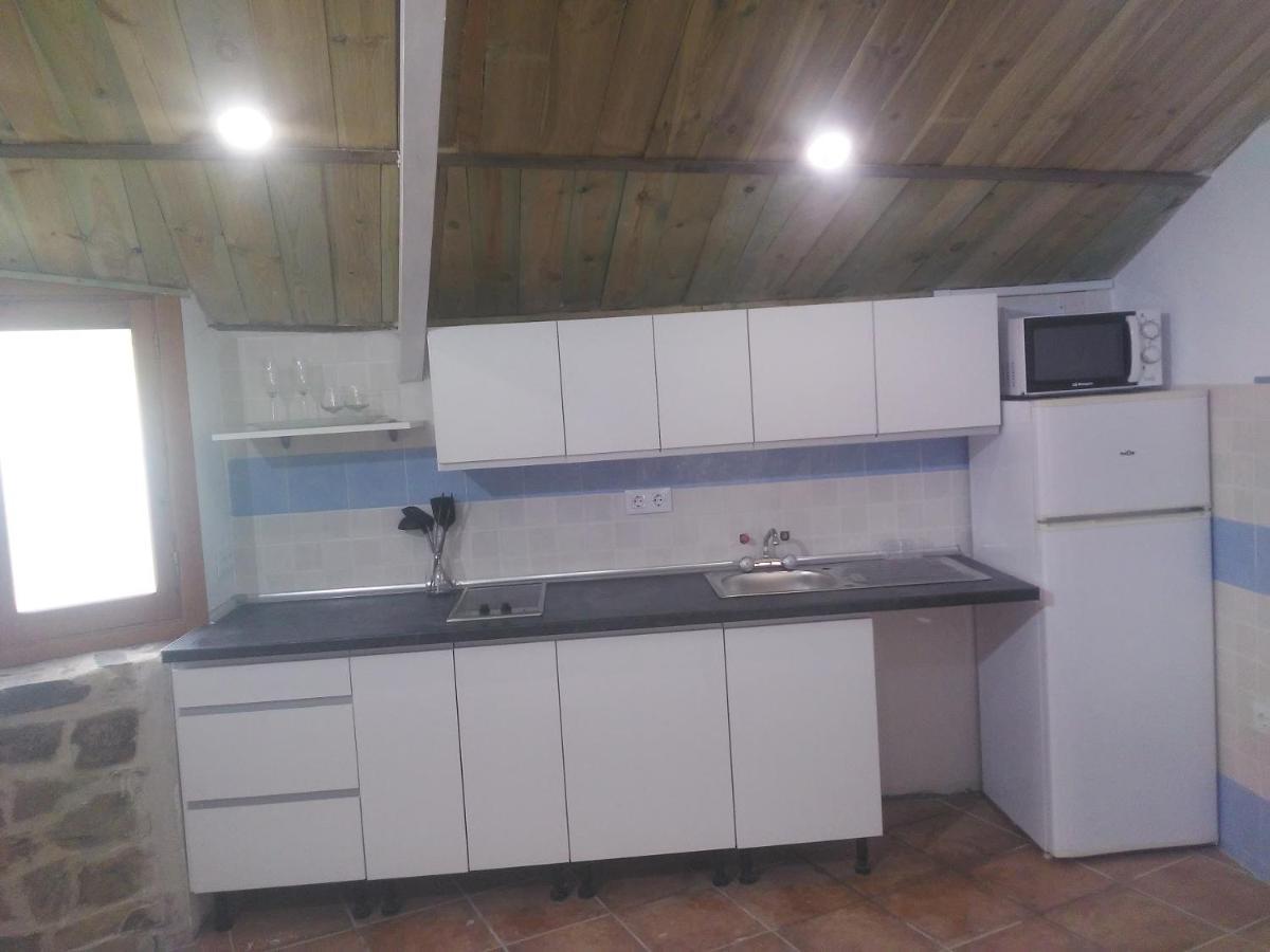 Casita Para Dos Con Piscina Privada Torres  Eksteriør billede