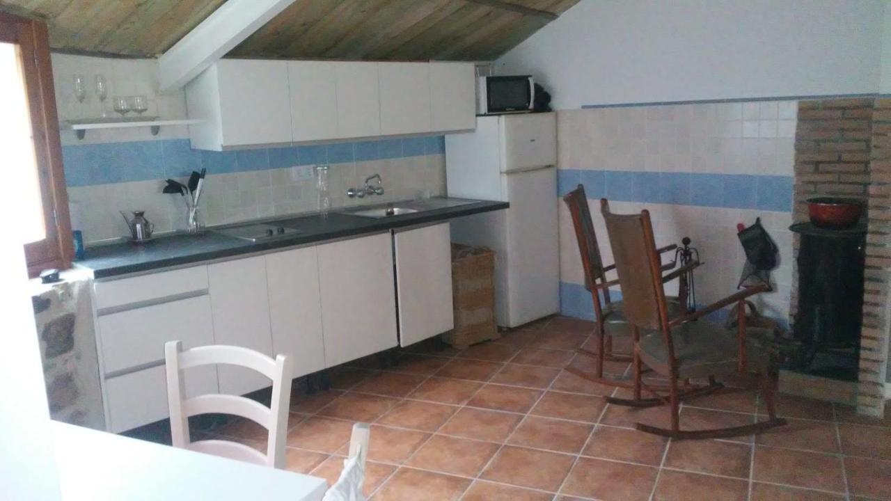 Casita Para Dos Con Piscina Privada Torres  Eksteriør billede