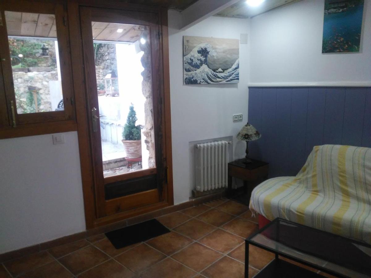 Casita Para Dos Con Piscina Privada Torres  Eksteriør billede