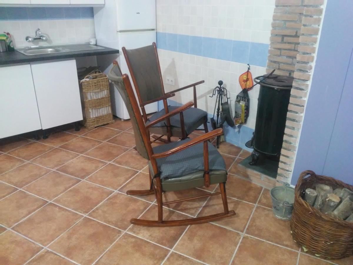 Casita Para Dos Con Piscina Privada Torres  Eksteriør billede