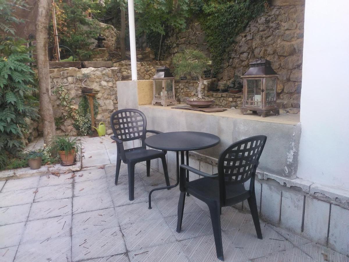 Casita Para Dos Con Piscina Privada Torres  Eksteriør billede