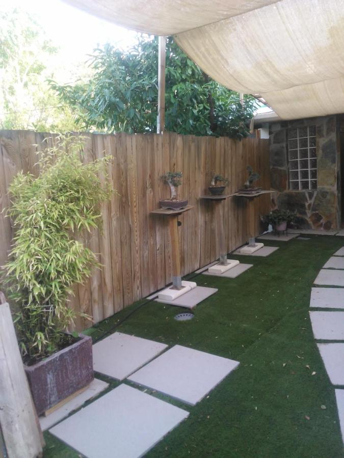 Casita Para Dos Con Piscina Privada Torres  Eksteriør billede