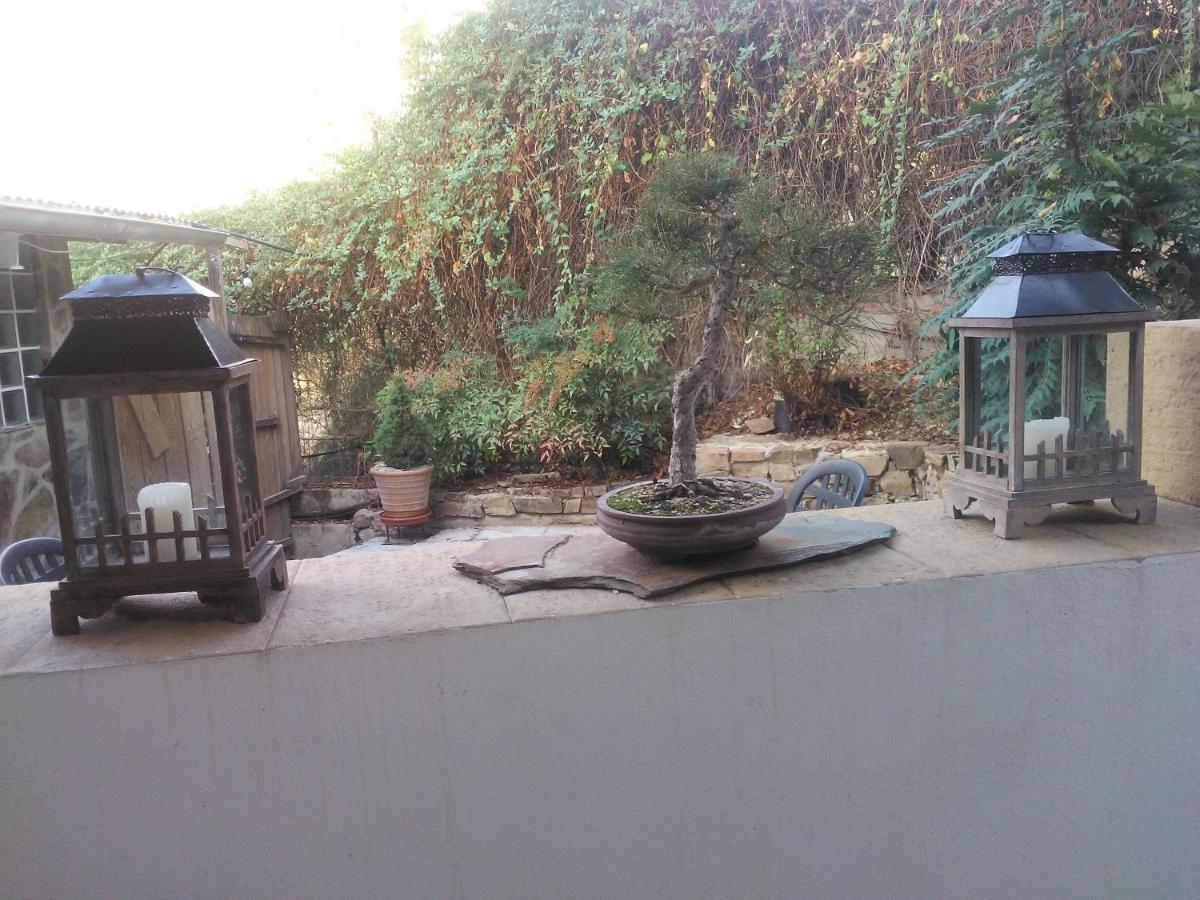 Casita Para Dos Con Piscina Privada Torres  Eksteriør billede