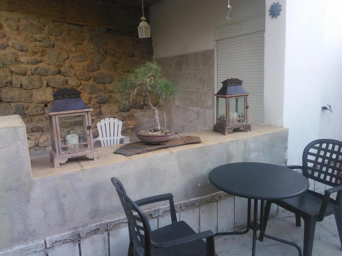 Casita Para Dos Con Piscina Privada Torres  Eksteriør billede