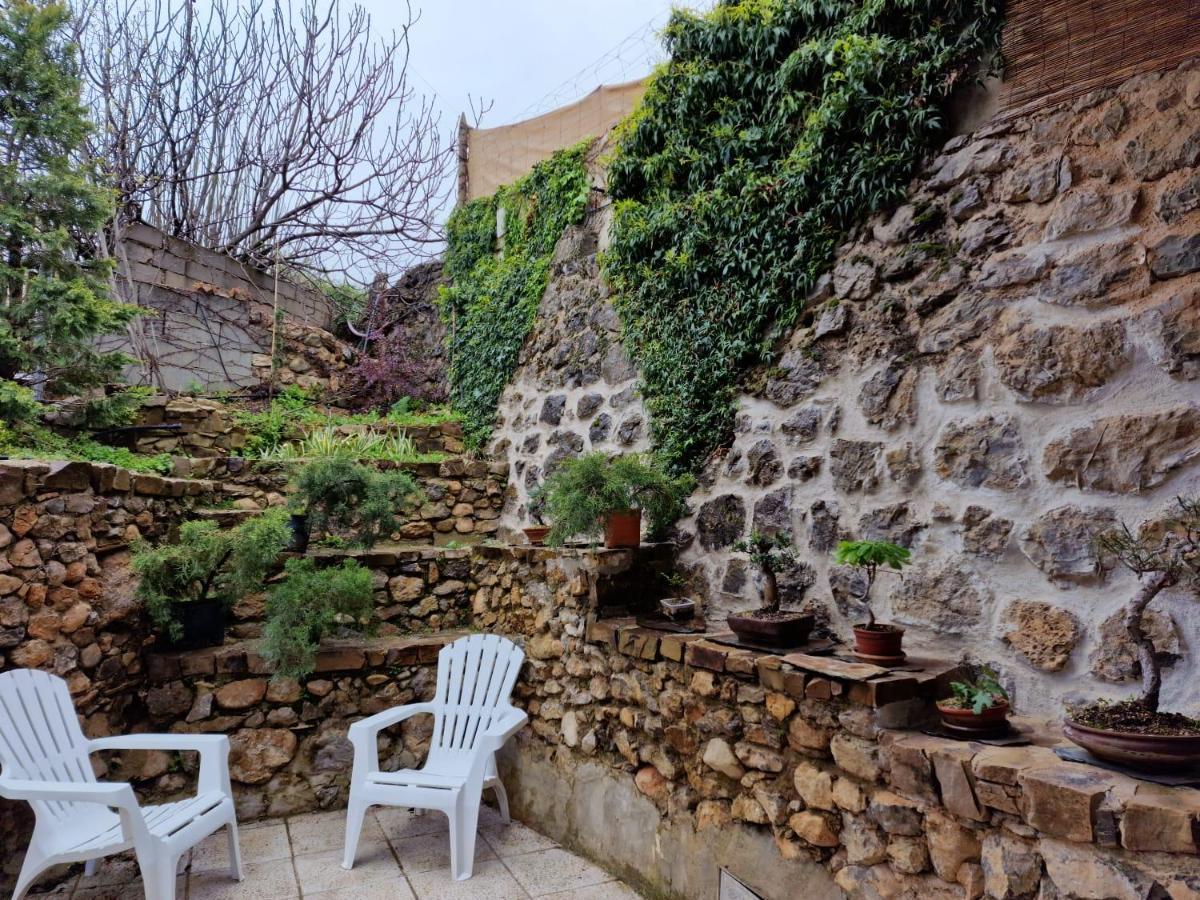Casita Para Dos Con Piscina Privada Torres  Eksteriør billede