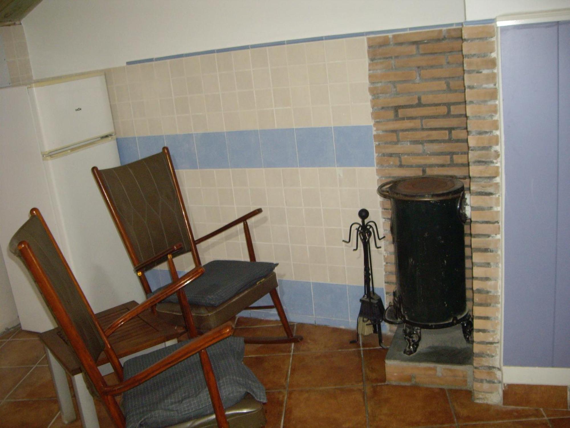 Casita Para Dos Con Piscina Privada Torres  Eksteriør billede