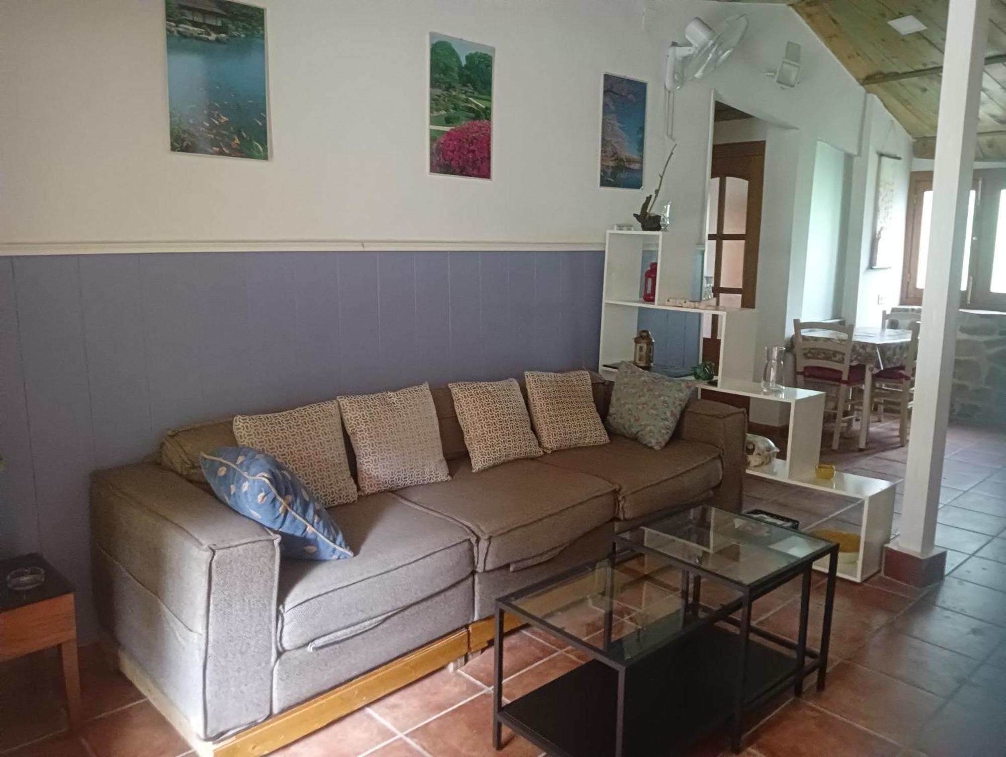Casita Para Dos Con Piscina Privada Torres  Eksteriør billede