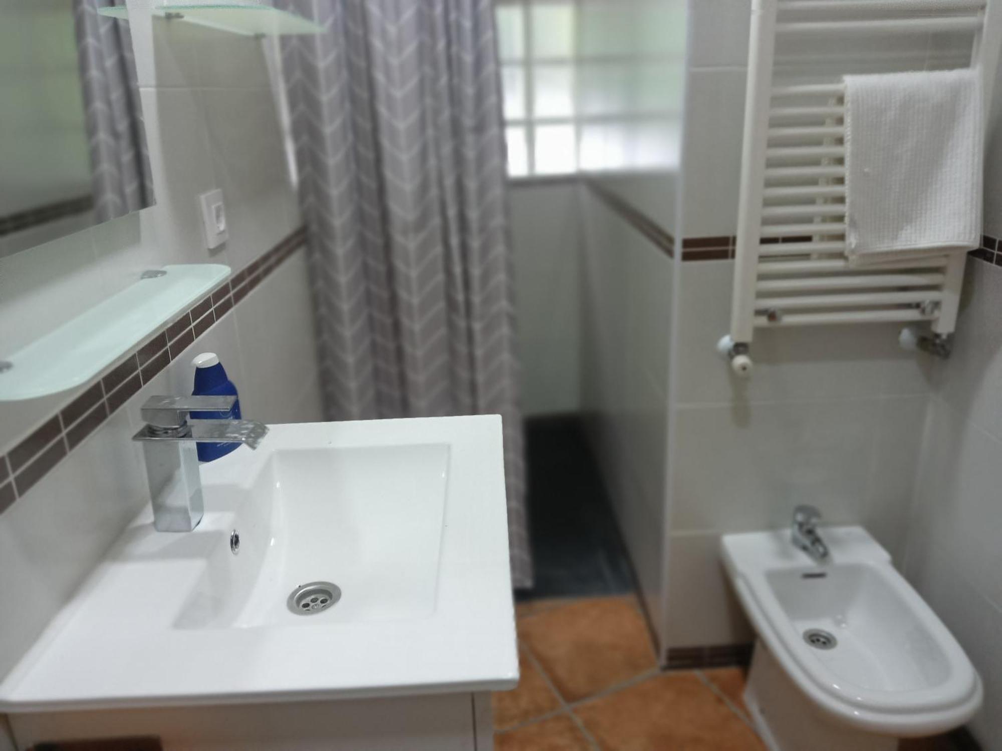 Casita Para Dos Con Piscina Privada Torres  Eksteriør billede