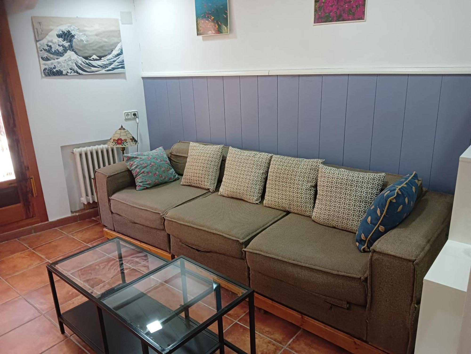 Casita Para Dos Con Piscina Privada Torres  Eksteriør billede